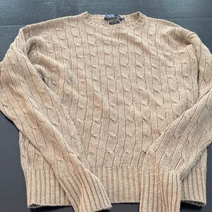 Polo Ralph Lauren Vintage Sweatee